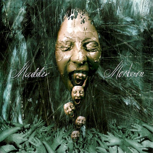 Madder Mortem - All Flesh Is Grass